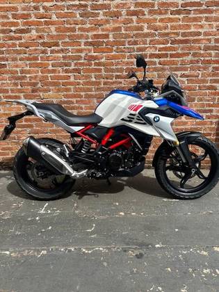 BMW G 310 GS 